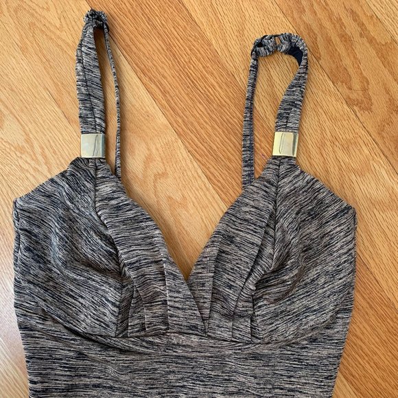 Jets Australia one piece bathing suit - Picture 5 of 7